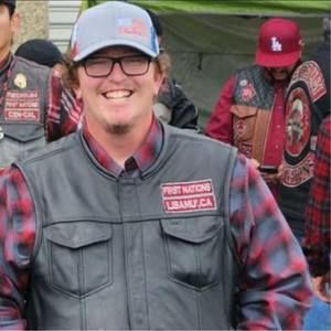 Meet your Posher, Steven